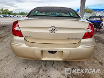 Zdjęcie 6 z 12 samochodu: 2005 BUICK LACROSSE CXL VIN:2G4WD532451250714 - miniatura