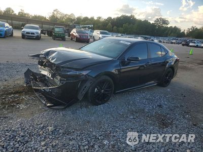 2025 TOYOTA CAMRY SE 4T1DAACK8SU087977 - główne zdjęcie licytacji z USA - miniatura