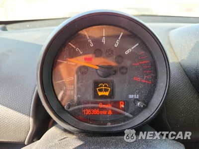 Zdjęcie 9 z 13 samochodu: 2015 MINI COOPER S PACEMAN VIN:WMWSS5C54FWN67371 - miniatura