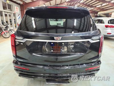 Zdjęcie 6 z 13 samochodu: 2024 CADILLAC XT6 PREMIUM LUXURY VIN:1GYKPDRS0RZ737704 - miniatura