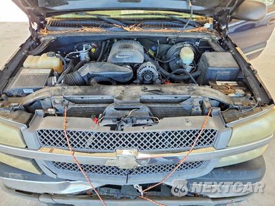 Zdjęcie 11 z 12 samochodu: 2005 CHEVROLET SILVERADO C1500 VIN:1GCEC19V65Z137321 - miniatura