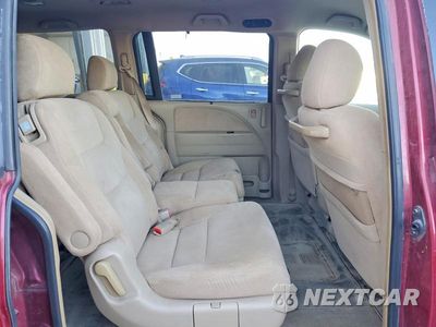 Zdjęcie 11 z 13 samochodu: 2005 HONDA ODYSSEY EX VIN:5FNRL38465B001380 - miniatura