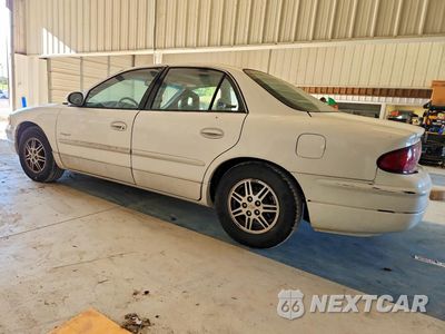 Drugie zdjęcie samochodu z przodu: 2000 BUICK REGAL LS VIN:2G4WB55K7Y1129599 - miniatura