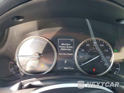 Zdjęcie 9 z 14 samochodu: 2018 LEXUS NX 300H VIN:JTJBJRBZ8J2076073 - miniatura