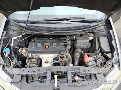 Zdjęcie 11 z 12 samochodu: 2012 HONDA CIVIC EX VIN:2HGFB2F84CH521365 - miniatura