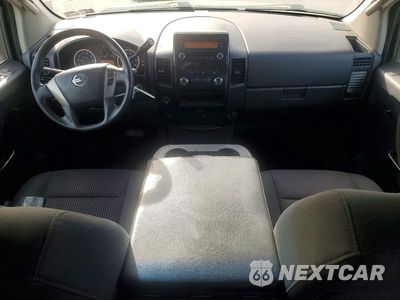 Zdjęcie 8 z 12 samochodu: 2013 NISSAN TITAN S VIN:1N6AA0EJXDN302744 - miniatura