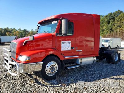 1999 VOLVO VN VNL 4VG7DEGH7XN776061 - główne zdjęcie licytacji z USA - miniatura