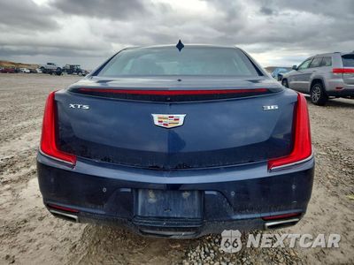 Zdjęcie 6 z 12 samochodu: 2019 CADILLAC XTS LUXURY VIN:2G61M5S38K9136045 - miniatura