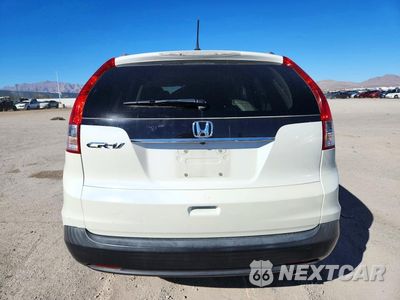 Zdjęcie 6 z 14 samochodu: 2013 HONDA CR-V EXL VIN:5J6RM3H77DL014541 - miniatura