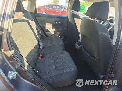 Zdjęcie 10 z 12 samochodu: 2025 HONDA HR-V LX VIN:3CZRZ2H39SM738915 - miniatura
