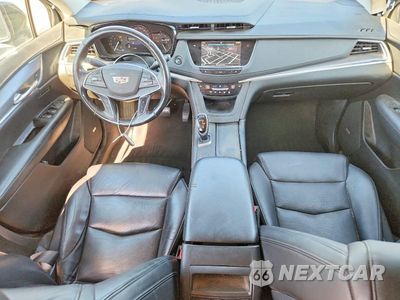 Zdjęcie 8 z 13 samochodu: 2019 CADILLAC XT5 LUXURY VIN:1GYKNCRS2KZ158073 - miniatura