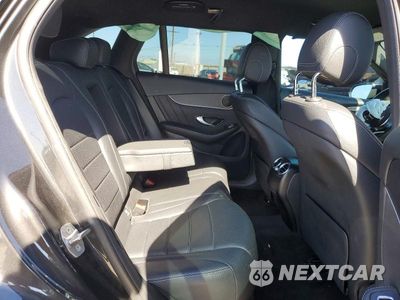 Zdjęcie 11 z 14 samochodu: 2021 MERCEDES-BENZ GLC 300 VIN:W1N0G8DB6MV263875 - miniatura