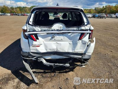 Zdjęcie 6 z 12 samochodu: 2022 HYUNDAI TUCSON SEL VIN:5NMJFCAE1NH097392 - miniatura