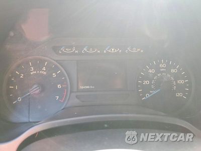 Zdjęcie 9 z 12 samochodu: 2017 FORD F150 SUPERCREW VIN:1FTEW1CP7HKD93417 - miniatura