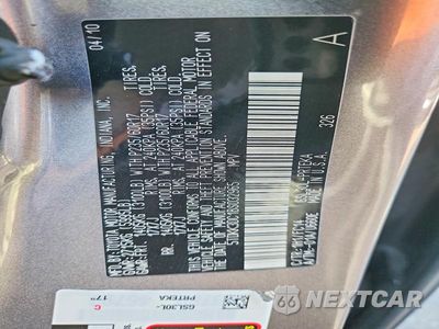 Zdjęcie 13 z 13 samochodu: 2011 TOYOTA SIENNA LE VIN:5TDKK3DC1BS032965 - miniatura