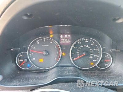Zdjęcie 9 z 12 samochodu: 2014 SUBARU OUTBACK 2.5I PREMIUM VIN:4S4BRBCC9E3326025 - miniatura