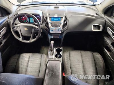 Zdjęcie 8 z 13 samochodu: 2015 CHEVROLET EQUINOX LS VIN:2GNALAEK1F1147461 - miniatura