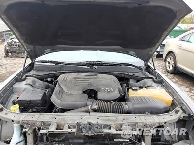 Zdjęcie 11 z 13 samochodu: 2017 CHRYSLER 300 S VIN:2C3CCAGG7HH648377 - miniatura