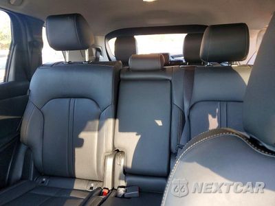 Zdjęcie 10 z 13 samochodu: 2026 MAZDA CX-90 PREFERRED VIN:JM3KKBHD6T1351507 - miniatura