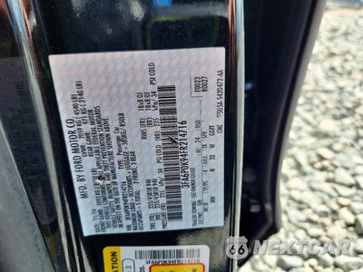 Zdjęcie 12 z 12 samochodu: 2015 FORD FUSION TITANIUM VIN:3FA6P0K94FR214716 - miniatura