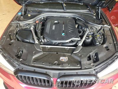 Zdjęcie 11 z 12 samochodu: 2018 BMW 540 I VIN:WBAJE5C53JWA94531 - miniatura