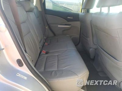 Zdjęcie 11 z 13 samochodu: 2013 HONDA CR-V EXL VIN:5J6RM4H76DL005917 - miniatura