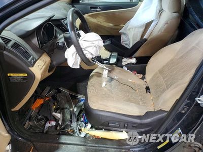 Zdjęcie 7 z 12 samochodu: 2012 HYUNDAI SONATA GLS VIN:5NPEB4AC5CH315402 - miniatura
