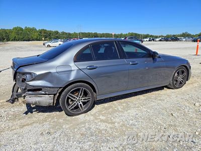 Trzecie zdjęcie samochodu z tyłu: 2019 MERCEDES-BENZ E 300 VIN:WDDZF4JB1KA634899 - miniatura