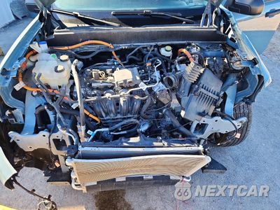 Zdjęcie 11 z 12 samochodu: 2023 FORD MAVERICK XL VIN:3FTTW8E32PRA37638 - miniatura