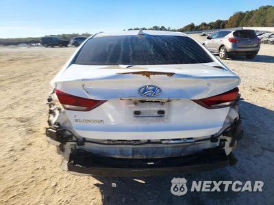 Zdjęcie 6 z 13 samochodu: 2018 HYUNDAI ELANTRA VALUE EDITION VIN:5NPD84LF5JH313082 - miniatura