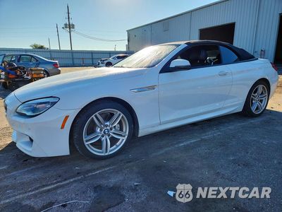 2017 BMW 640 XI WBA6F3C53HD994680 - główne zdjęcie licytacji z USA - miniatura