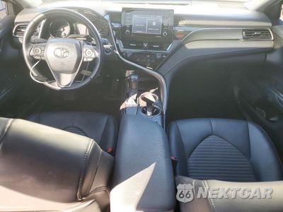 Zdjęcie 8 z 13 samochodu: 2022 TOYOTA CAMRY SE VIN:4T1T11AK9NU692299 - miniatura