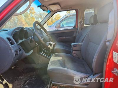Zdjęcie 7 z 12 samochodu: 2002 NISSAN FRONTIER STANDARD VIN:1N6DD26SX2C381154 - miniatura
