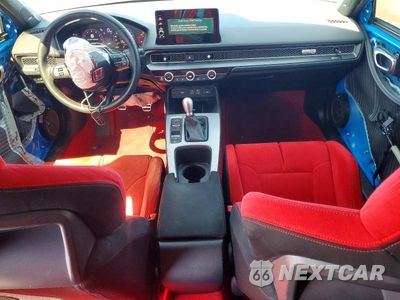 Zdjęcie 8 z 13 samochodu: 2024 HONDA CIVIC TYPE-R VIN:JHMFL5G48RX004131 - miniatura