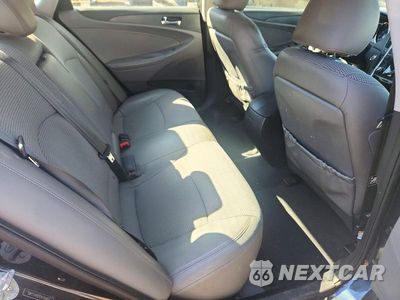 Zdjęcie 10 z 12 samochodu: 2012 HYUNDAI SONATA SE VIN:5NPEC4AC0CH370403 - miniatura