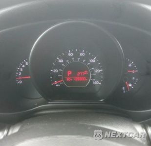 Zdjęcie 8 z 10 samochodu: 2016 KIA SOUL + VIN:KNDJP3A5XG7293533 - miniatura