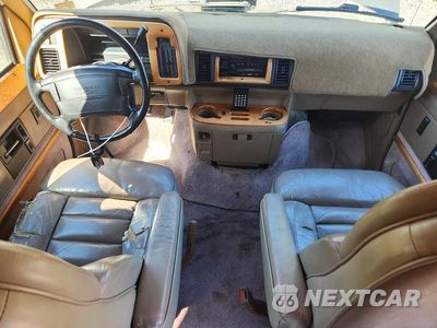 Zdjęcie 8 z 13 samochodu: 1995 CHEVROLET ASTRO VIN:1GBDM19W6SB225151 - miniatura