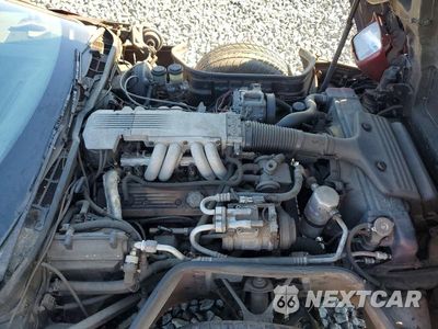 Zdjęcie 11 z 12 samochodu: 1989 CHEVROLET CORVETTE VIN:1G1YY2181K5124644 - miniatura