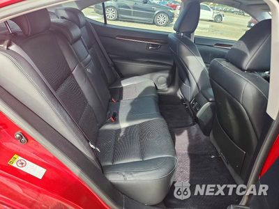 Zdjęcie 10 z 13 samochodu: 2015 LEXUS ES 350 VIN:JTHBK1GG2F2192951 - miniatura