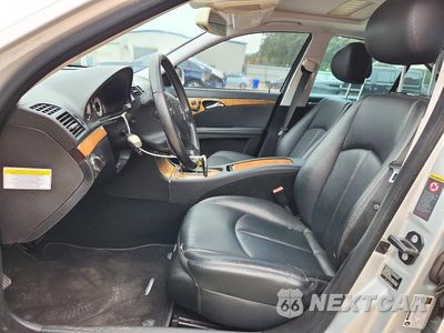 Zdjęcie 7 z 12 samochodu: 2008 MERCEDES-BENZ E 350 VIN:WDBUF56X18B308004 - miniatura