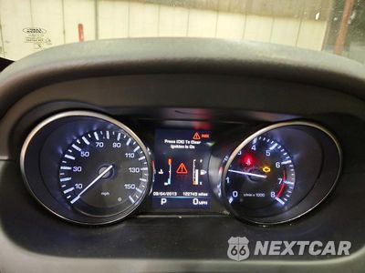 Zdjęcie 9 z 13 samochodu: 2016 LAND ROVER DISCOVERY SPORT HSE VIN:SALCR2BG1GH556041 - miniatura