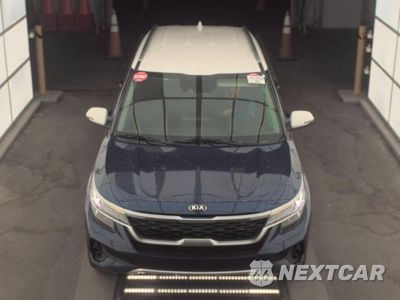 Zdjęcie 14 z 14 samochodu: 2021 KIA SELTOS S VIN:KNDEU2AAXM7139045 - miniatura