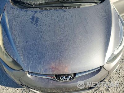 Zdjęcie 11 z 12 samochodu: 2014 HYUNDAI ELANTRA SE VIN:KMHDH4AE3EU056764 - miniatura