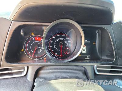 Zdjęcie 9 z 12 samochodu: 2023 HYUNDAI ELANTRA SEL VIN:KMHLM4AG6PU549916 - miniatura