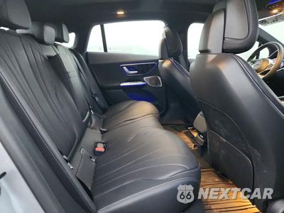 Zdjęcie 10 z 12 samochodu: 2024 MERCEDES-BENZ EQE SEDAN 500 4MATIC VIN:W1KEG2CB9RF045643 - miniatura
