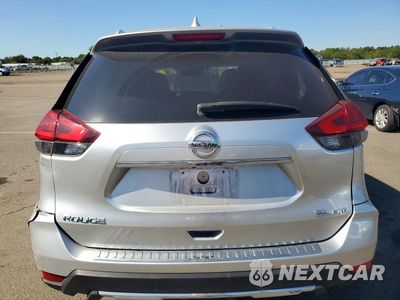 Zdjęcie 6 z 13 samochodu: 2017 NISSAN ROGUE SL VIN:JN8AT2MV6HW019680 - miniatura