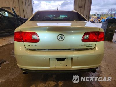 Zdjęcie 6 z 12 samochodu: 2008 BUICK LUCERNE SUPER SERIES VIN:1G4HF57908U200153 - miniatura