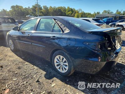 Drugie zdjęcie samochodu z przodu: 2015 TOYOTA CAMRY LE VIN:4T4BF1FK0FR459456 - miniatura