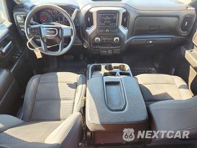 Zdjęcie 8 z 12 samochodu: 2024 GMC SIERRA K2500 HEAVY DUTY VIN:1GT59LE74RF446519 - miniatura