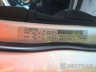 Zdjęcie 13 z 13 samochodu: 2015 JEEP GRAND CHEROKEE LIMITED VIN:1C4RJFBG1FC909163 - miniatura